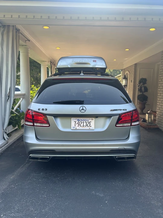 2014 Mercedes-Benz W212 E-Class - Image 4 of 21