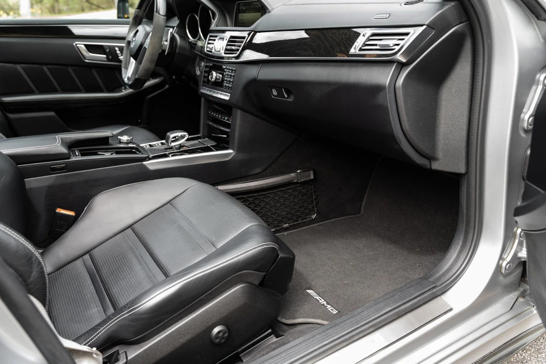 2014 Mercedes-Benz W212 E-Class - Image 11 of 21