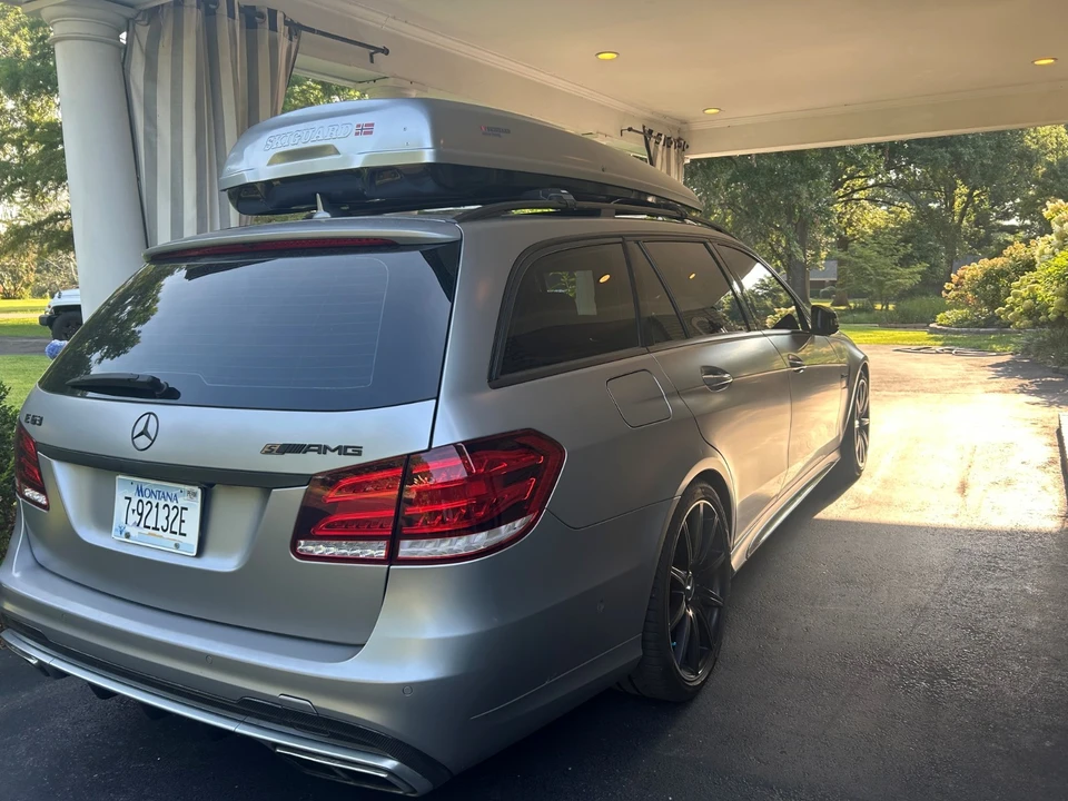 2014 Mercedes-Benz W212 E-Class - Image 3 of 21