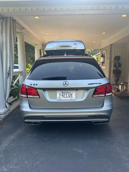 2014 Mercedes-Benz W212 E-Class - Image 5 of 21