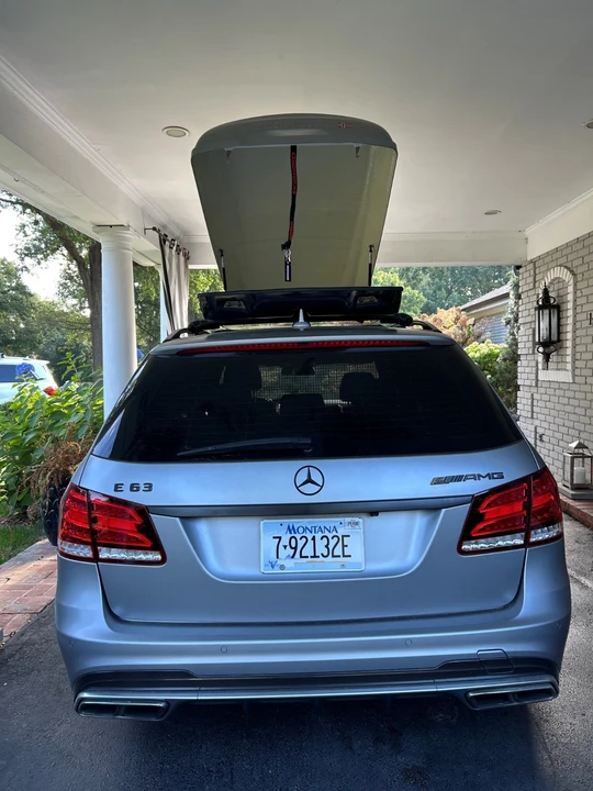 2014 Mercedes-Benz W212 E-Class - Image 7 of 21