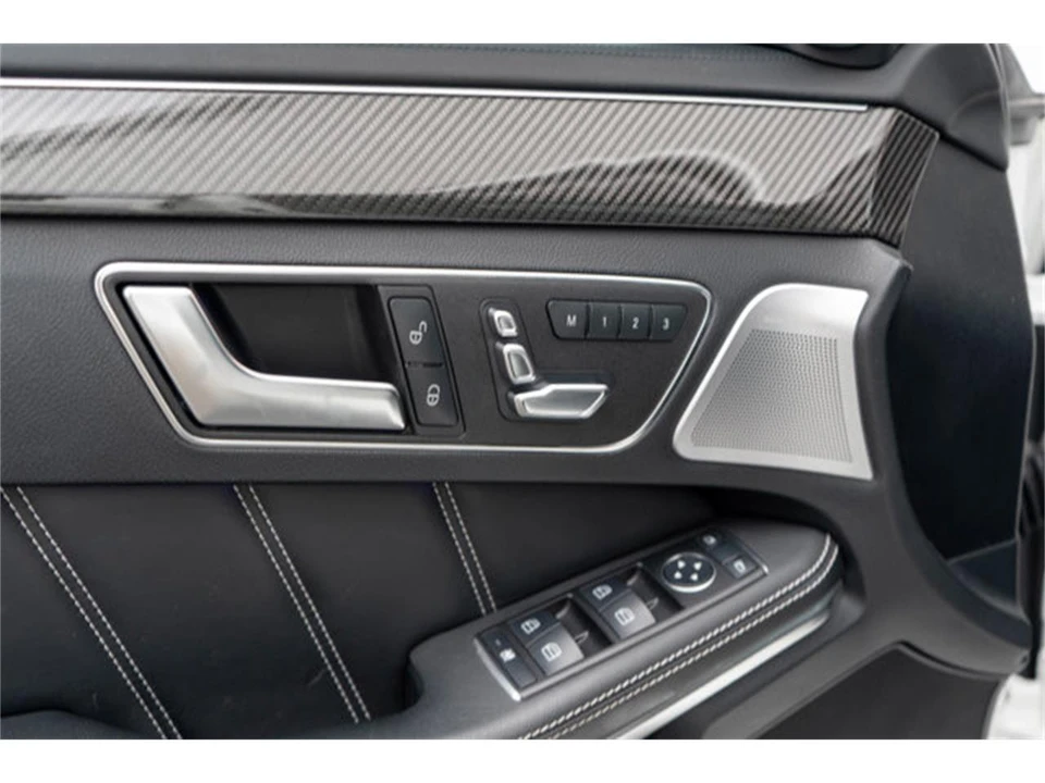 2014 Mercedes-Benz W212 E-Class - Image 11 of 12