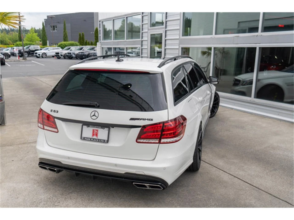 2014 Mercedes-Benz W212 E-Class - Image 6 of 12