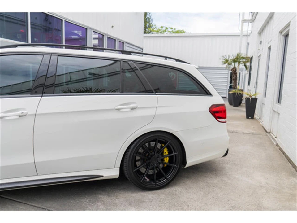 2014 Mercedes-Benz W212 E-Class - Image 5 of 12