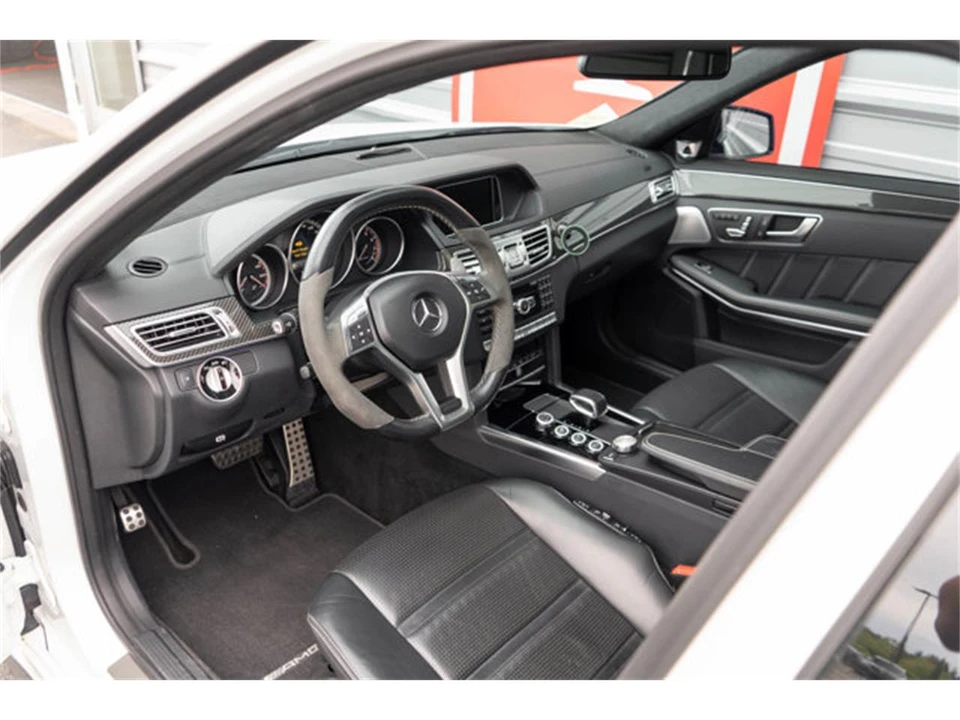 2014 Mercedes-Benz W212 E-Class - Image 8 of 12