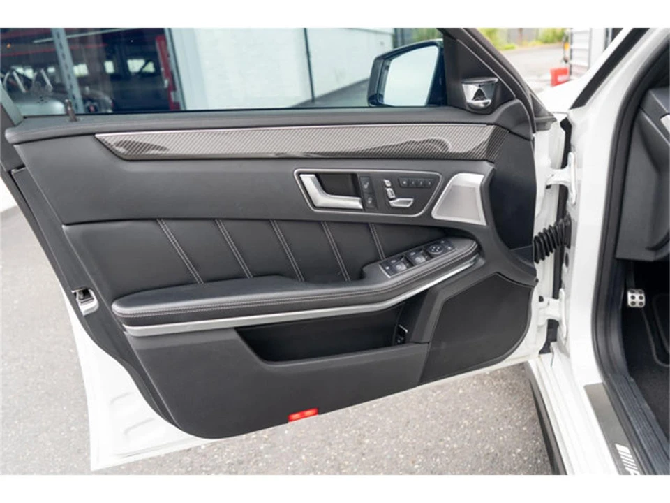 2014 Mercedes-Benz W212 E-Class - Image 10 of 12