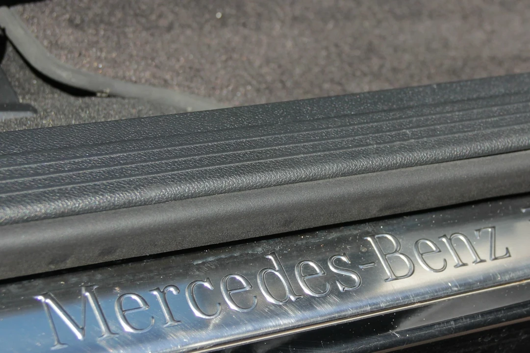 2014 Mercedes-Benz W212 E-Class - Image 21 of 21