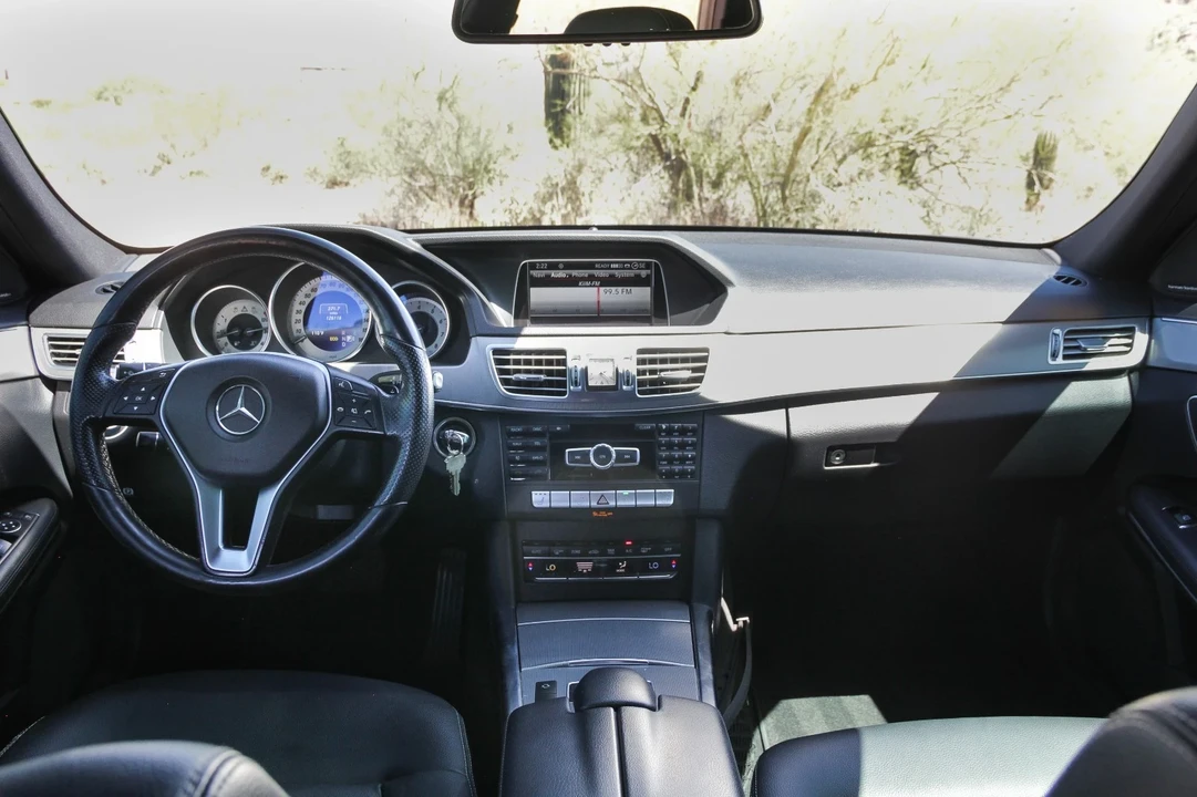 2014 Mercedes-Benz W212 E-Class - Image 18 of 21
