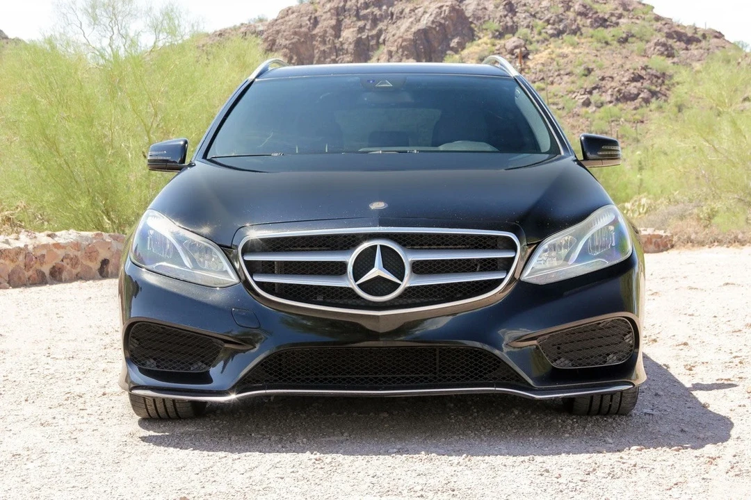 2014 Mercedes-Benz W212 E-Class - Image 3 of 21