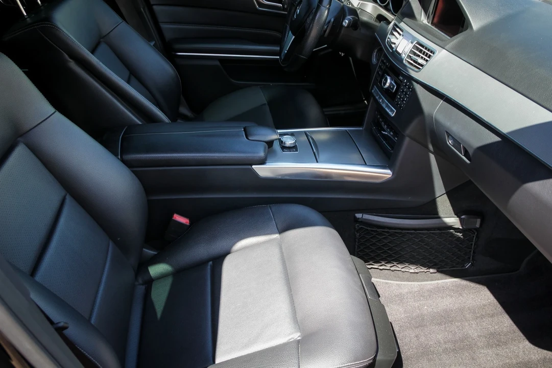 2014 Mercedes-Benz W212 E-Class - Image 19 of 21