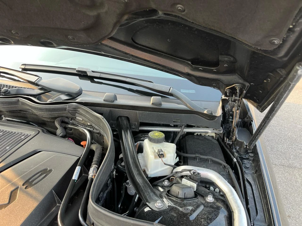 2014 Mercedes-Benz W212 E-Class - Image 21 of 31