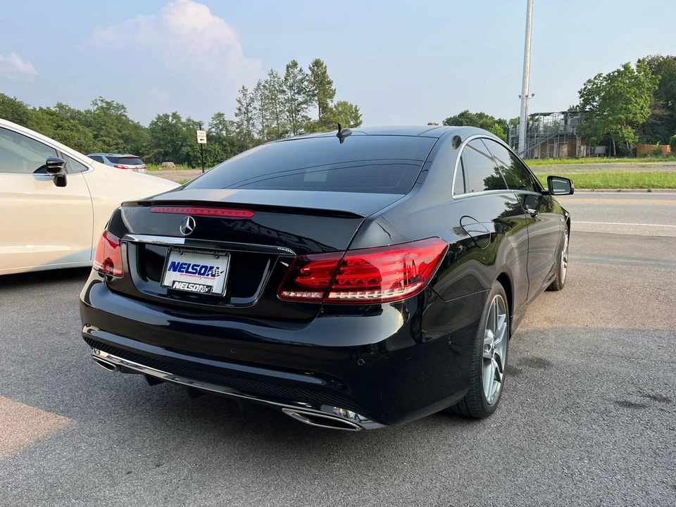 2014 Mercedes-Benz W212 E-Class - Image 9 of 31