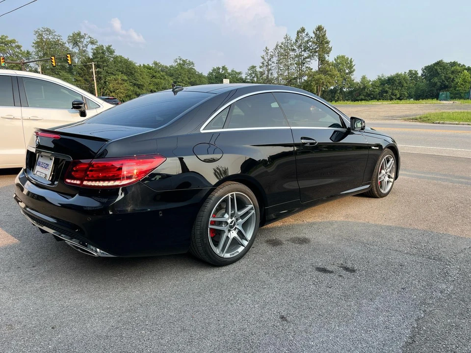 2014 Mercedes-Benz W212 E-Class - Image 10 of 31