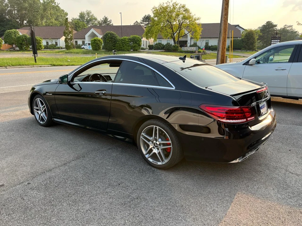 2014 Mercedes-Benz W212 E-Class - Image 6 of 31