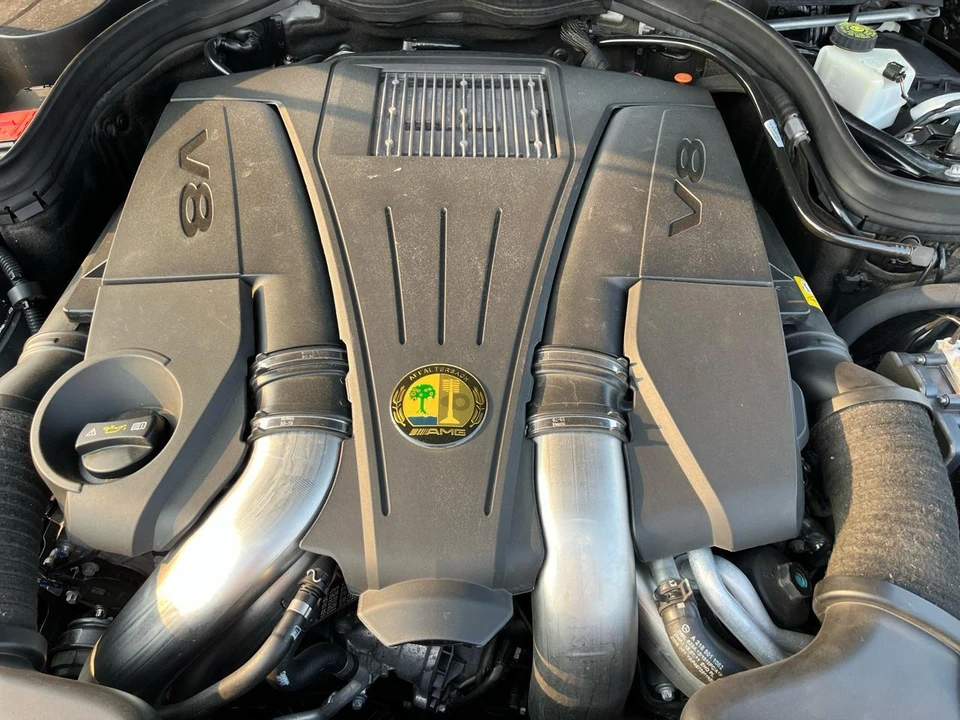 2014 Mercedes-Benz W212 E-Class - Image 22 of 31