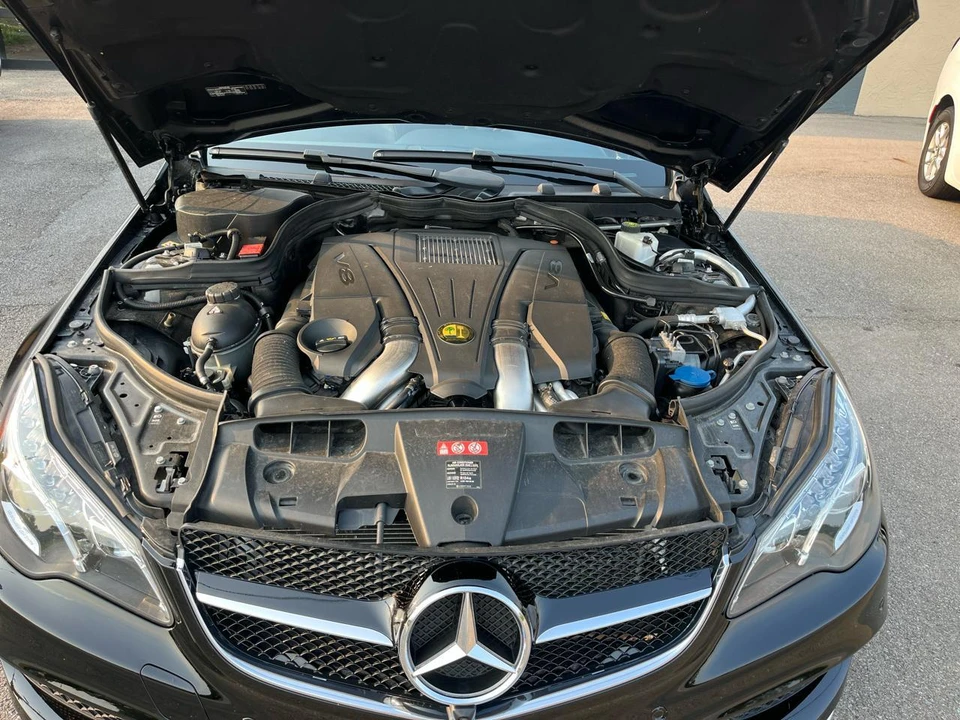 2014 Mercedes-Benz W212 E-Class - Image 15 of 31
