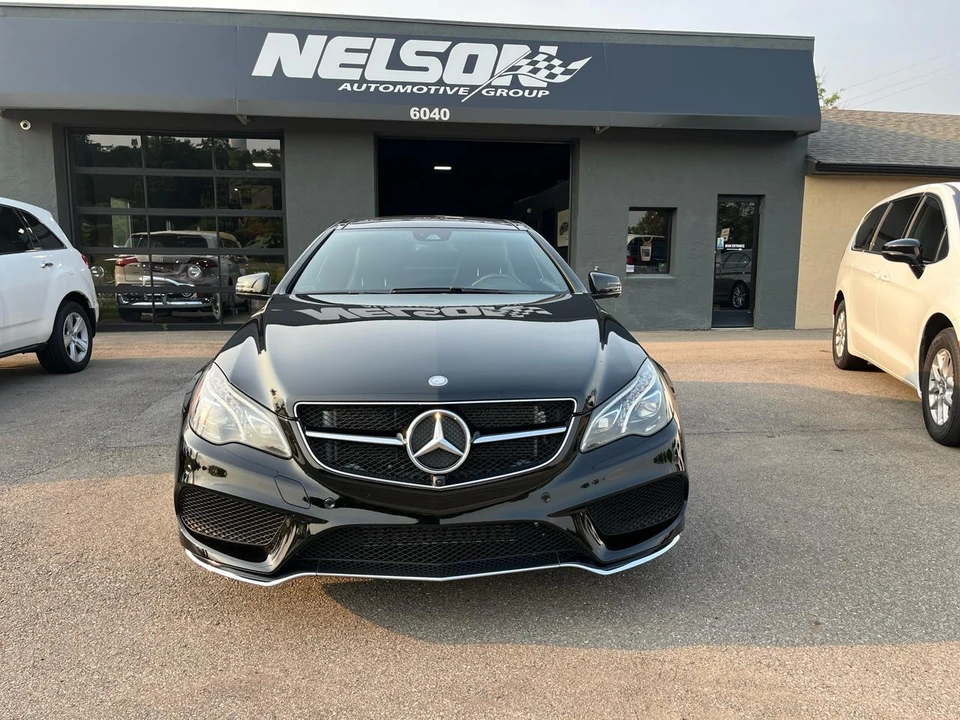 2014 Mercedes-Benz W212 E-Class - Image 3 of 31