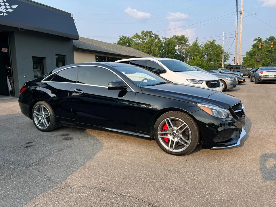 2014 Mercedes-Benz W212 E-Class - Image 11 of 31