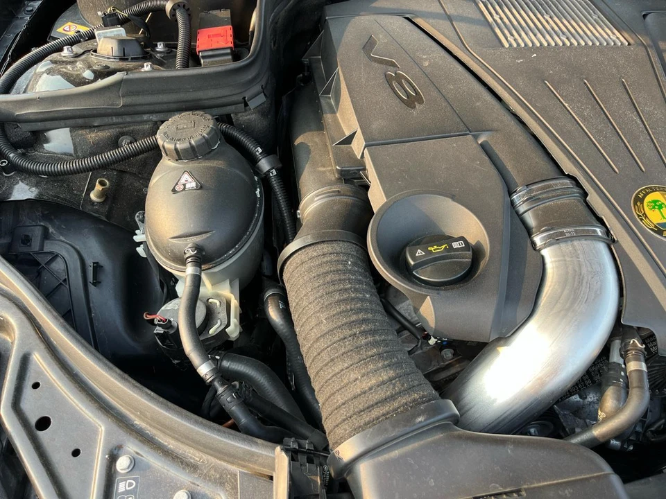 2014 Mercedes-Benz W212 E-Class - Image 23 of 31