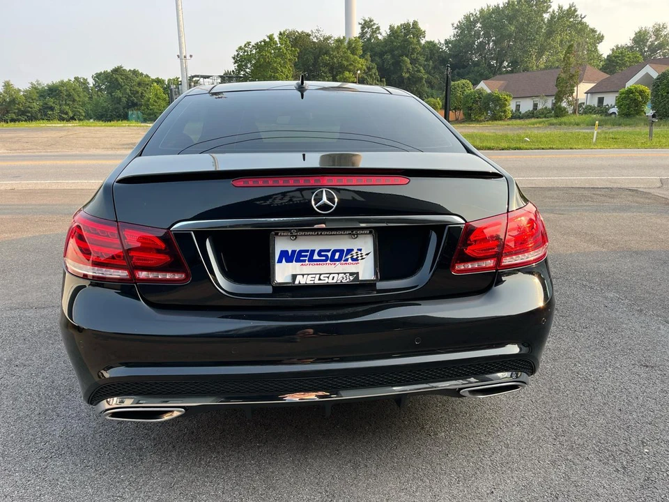 2014 Mercedes-Benz W212 E-Class - Image 8 of 31