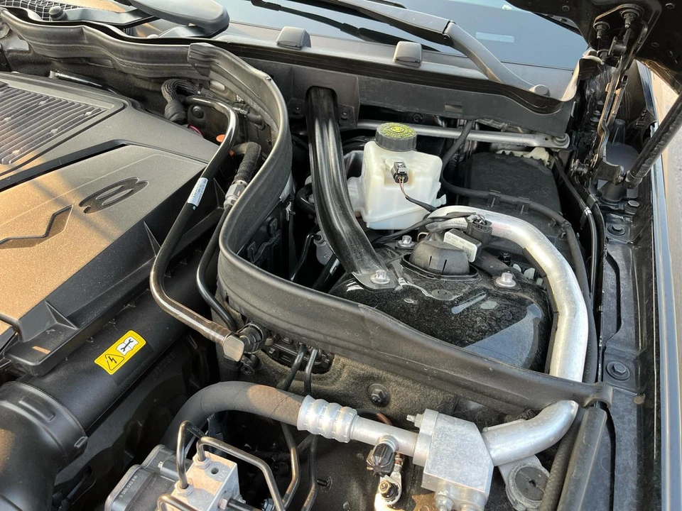 2014 Mercedes-Benz W212 E-Class - Image 20 of 31