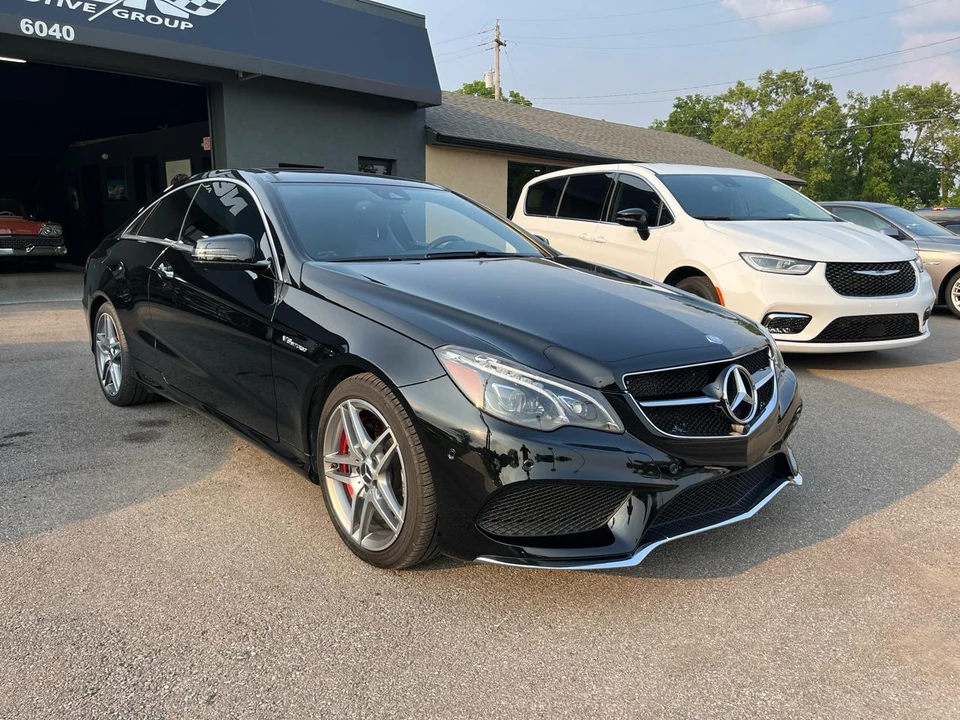 2014 Mercedes-Benz W212 E-Class - Image 12 of 31