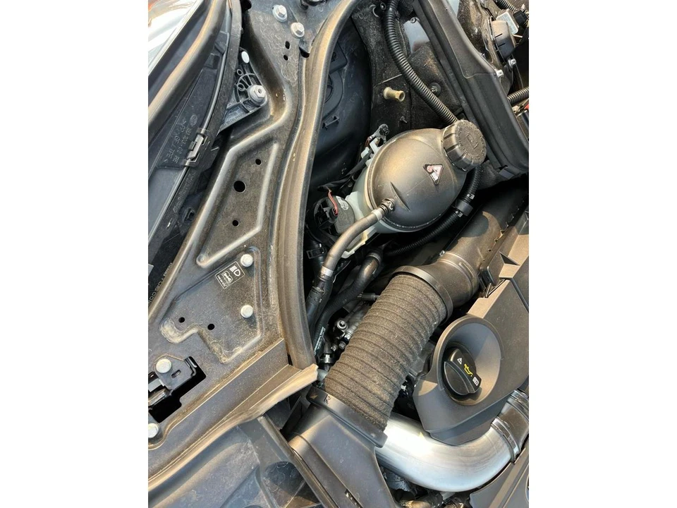 2014 Mercedes-Benz W212 E-Class - Image 24 of 31
