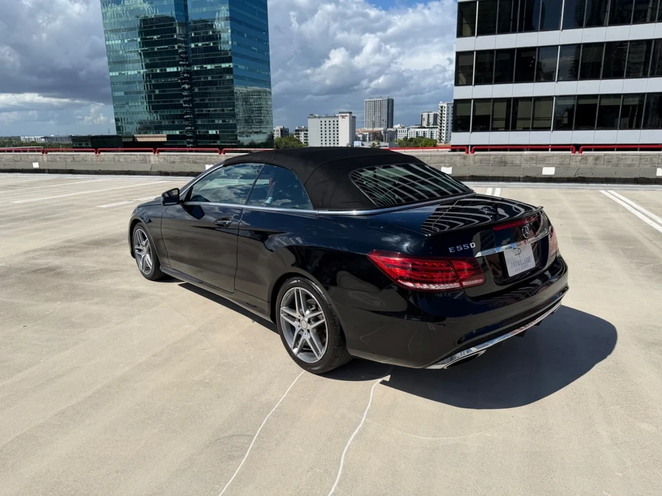 2014 Mercedes-Benz W212 E-Class - Image 11 of 21