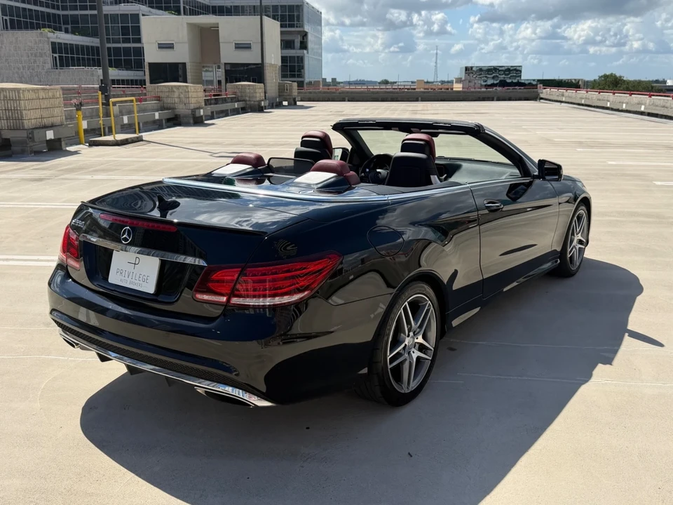 2014 Mercedes-Benz W212 E-Class - Image 6 of 21
