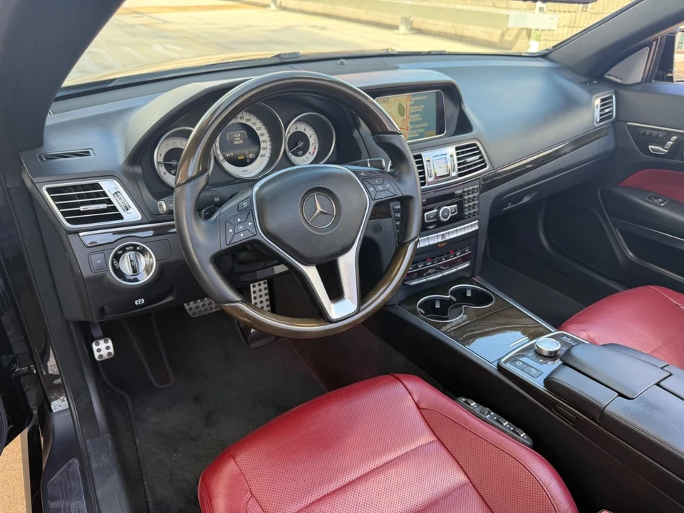 2014 Mercedes-Benz W212 E-Class - Image 19 of 21