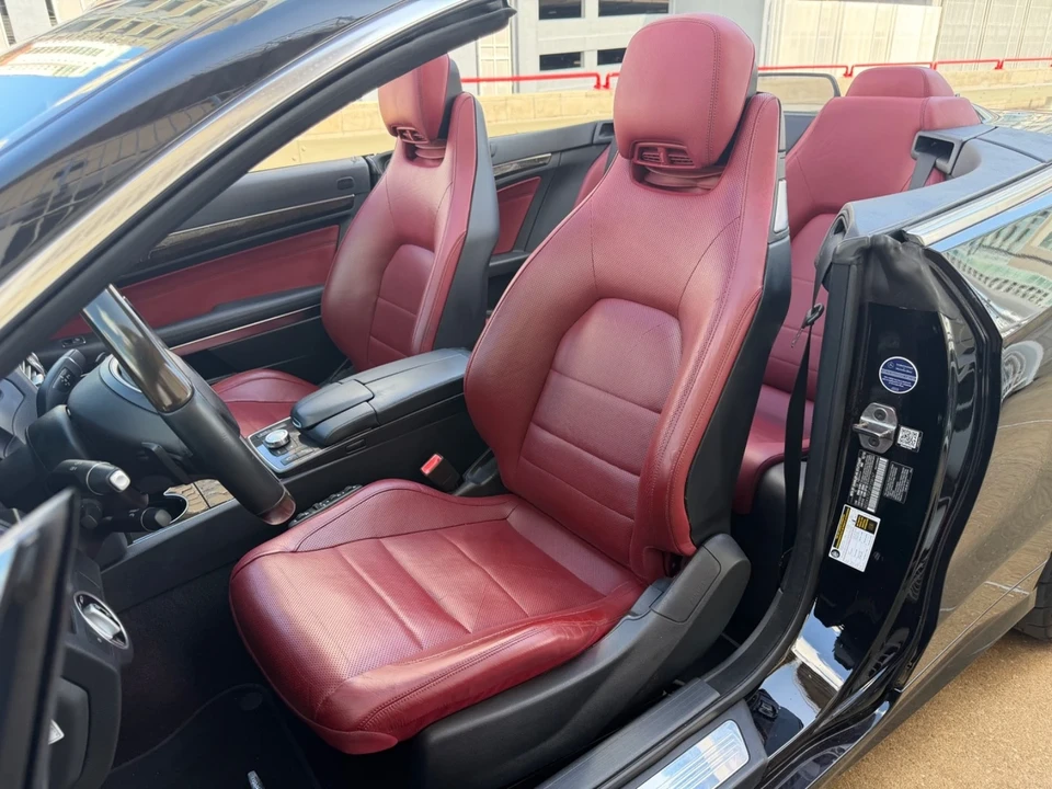 2014 Mercedes-Benz W212 E-Class - Image 20 of 21