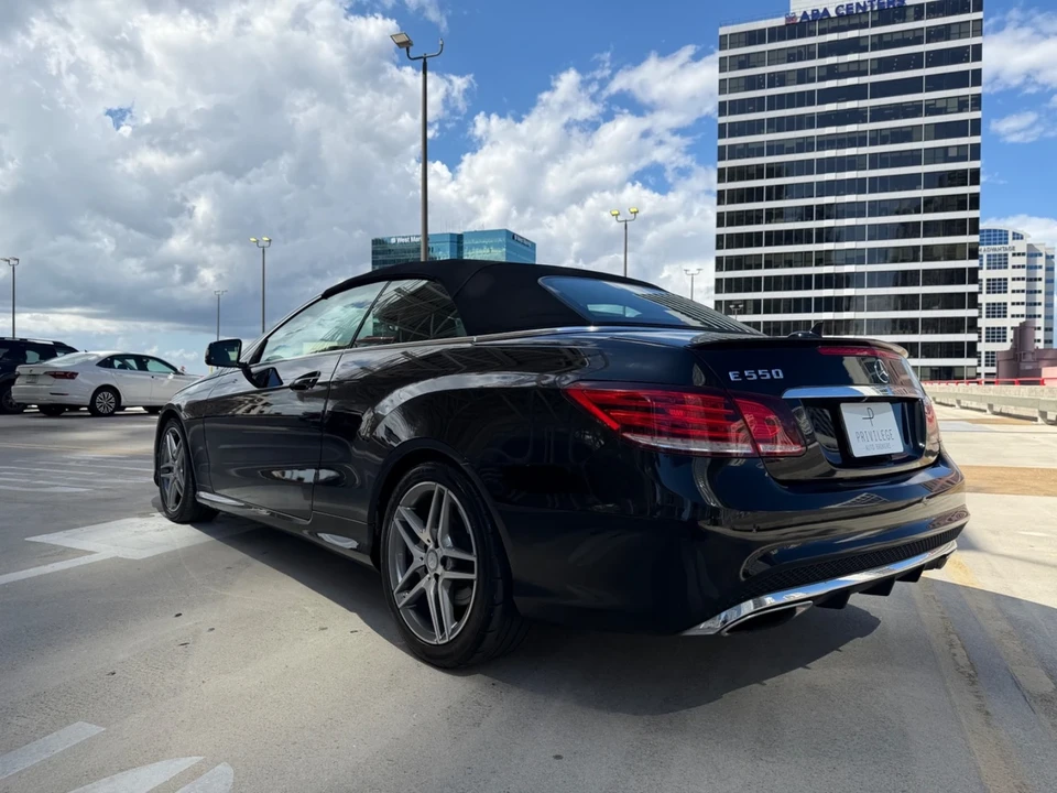 2014 Mercedes-Benz W212 E-Class - Image 17 of 21