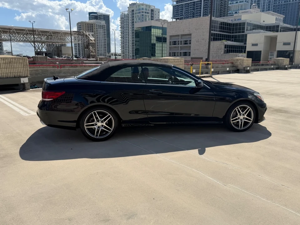 2014 Mercedes-Benz W212 E-Class - Image 13 of 21
