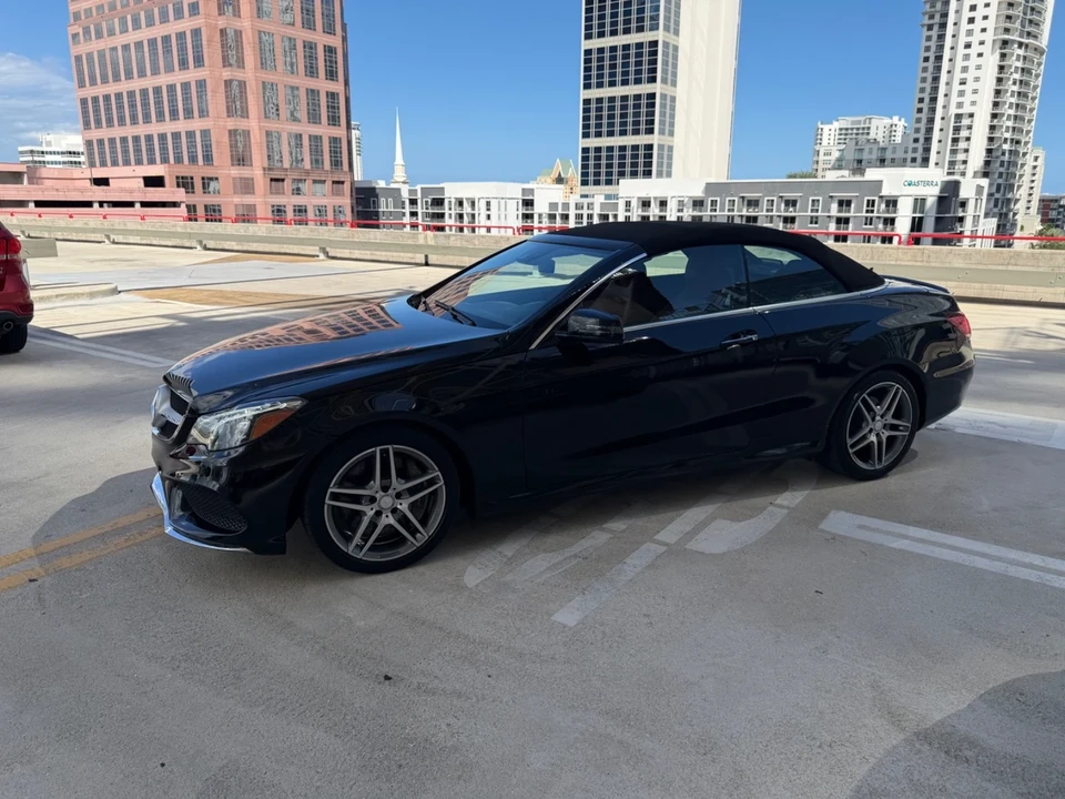 2014 Mercedes-Benz W212 E-Class - Image 15 of 21