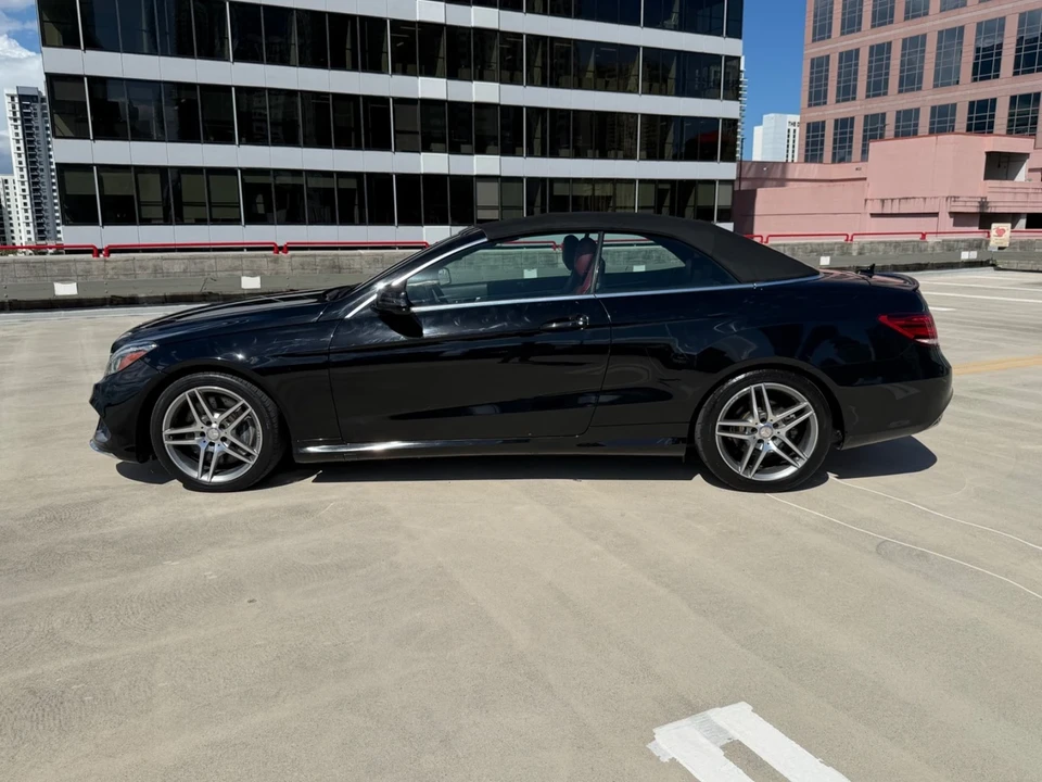 2014 Mercedes-Benz W212 E-Class - Image 12 of 21