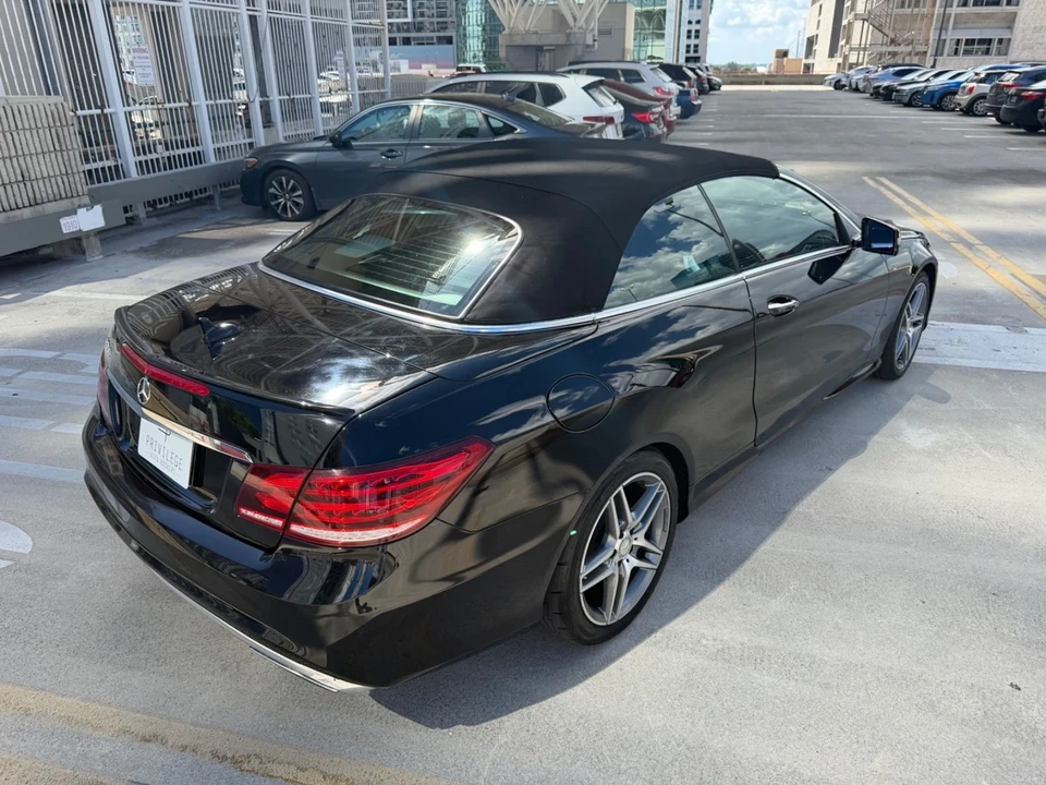 2014 Mercedes-Benz W212 E-Class - Image 18 of 21
