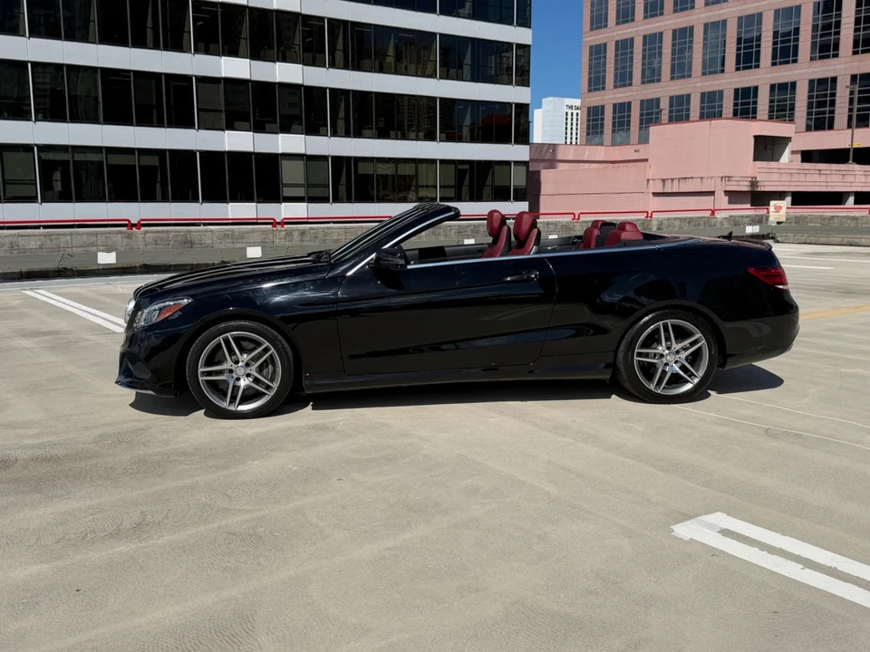 2014 Mercedes-Benz W212 E-Class - Image 7 of 21