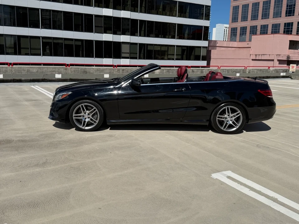 2014 Mercedes-Benz W212 E-Class - Image 4 of 21