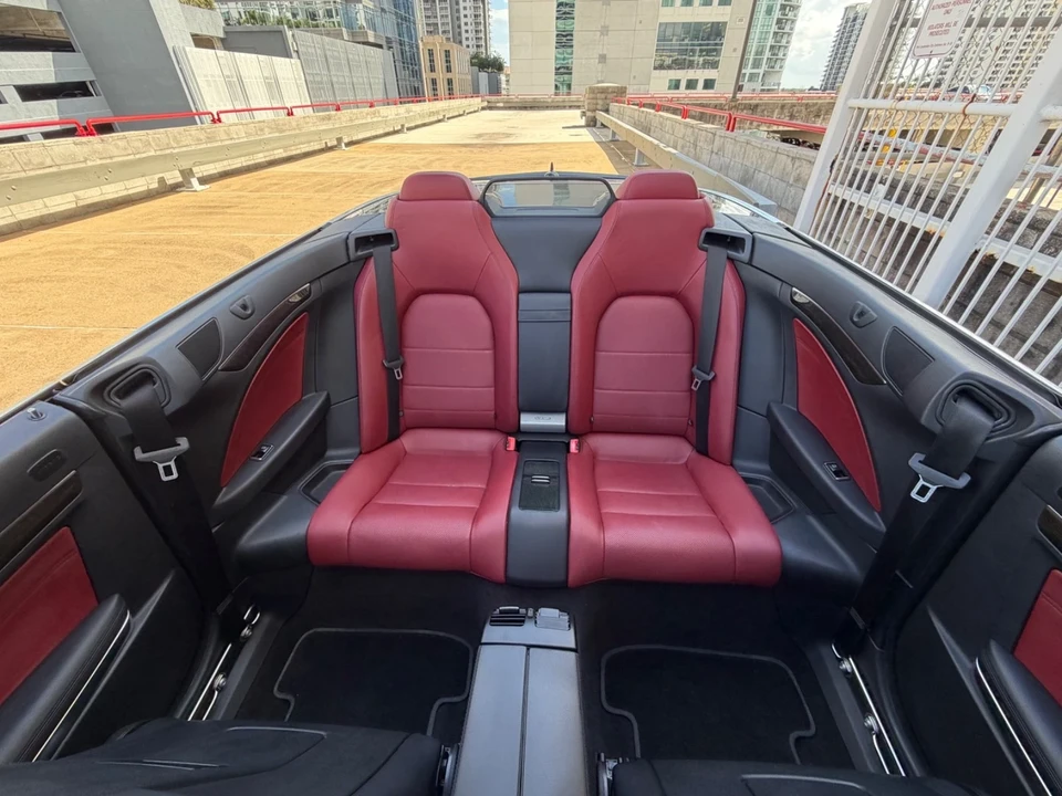 2014 Mercedes-Benz W212 E-Class - Image 21 of 21