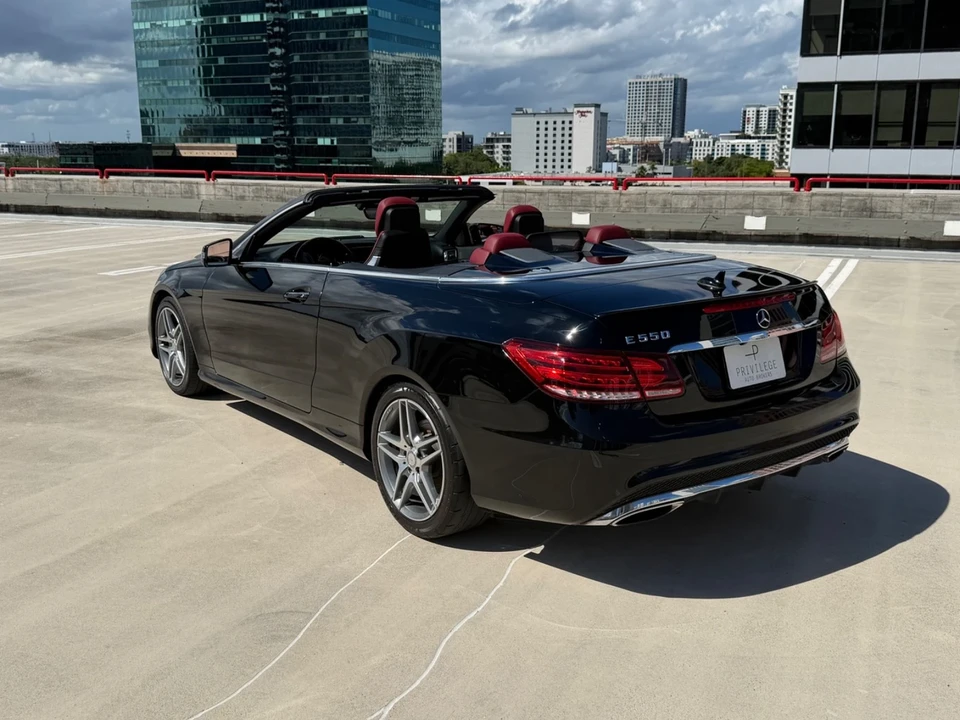 2014 Mercedes-Benz W212 E-Class - Image 5 of 21