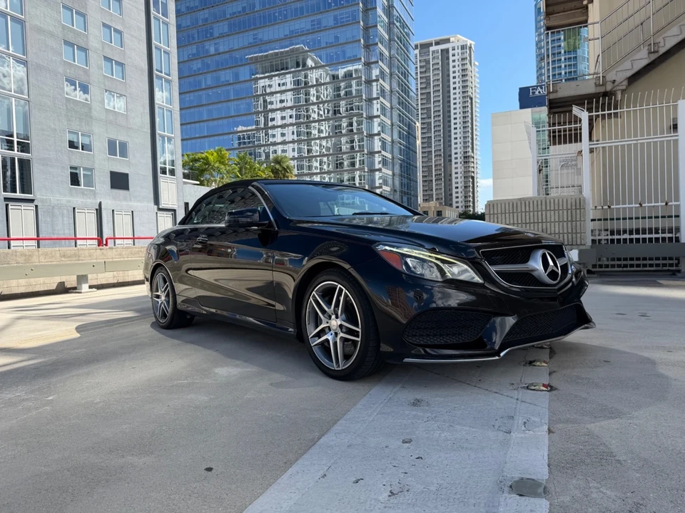 2014 Mercedes-Benz W212 E-Class - Image 16 of 21