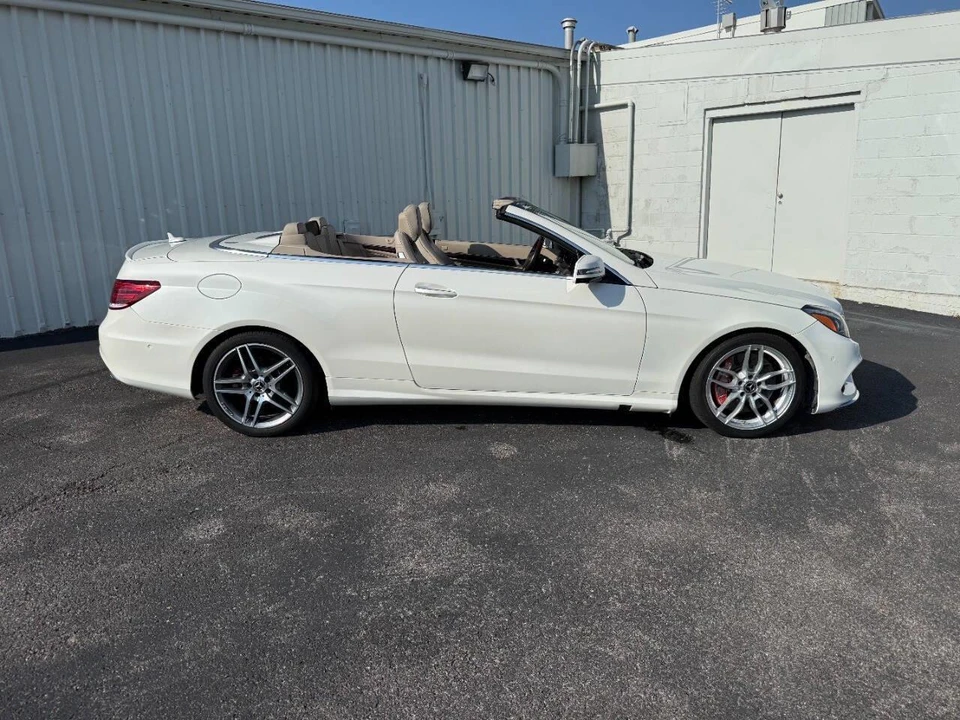 2014 Mercedes-Benz W212 E-Class - Image 3 of 31