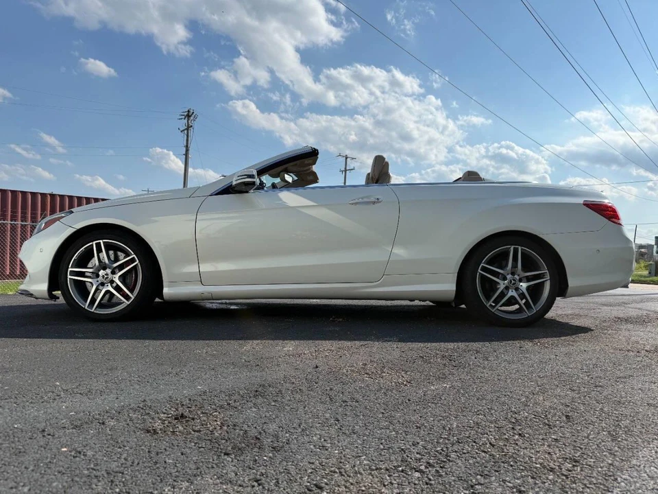 2014 Mercedes-Benz W212 E-Class - Image 13 of 31