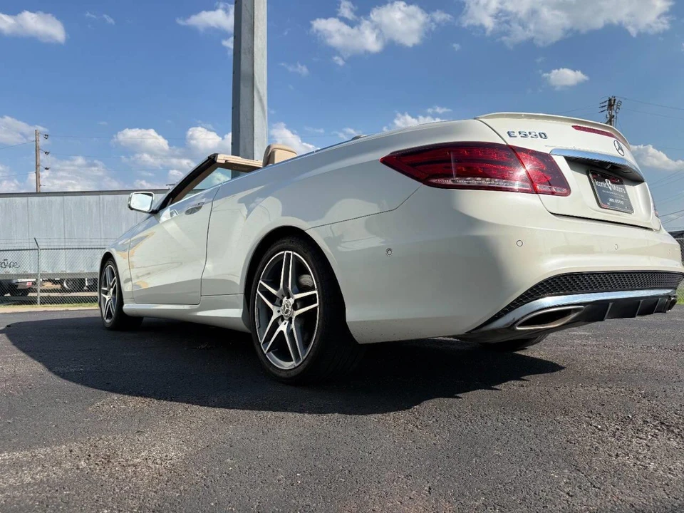 2014 Mercedes-Benz W212 E-Class - Image 15 of 31