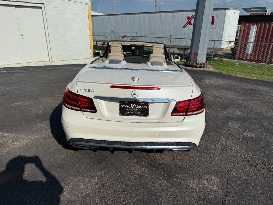 2014 Mercedes-Benz W212 E-Class - Image 17 of 31