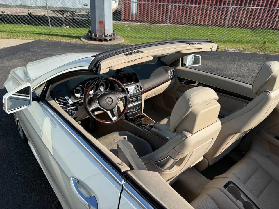 2014 Mercedes-Benz W212 E-Class - Image 19 of 31