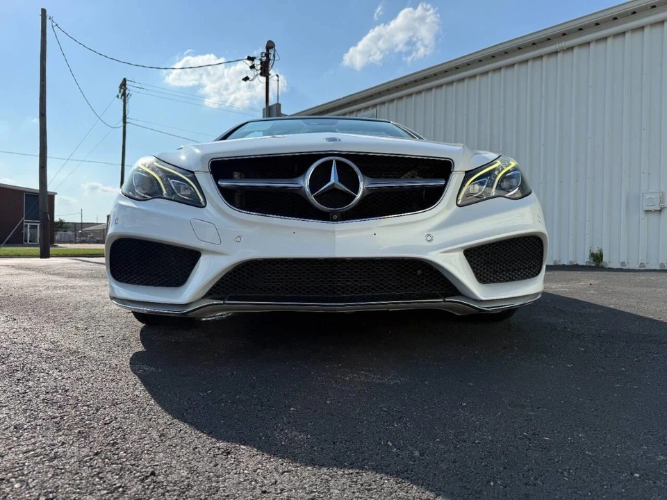 2014 Mercedes-Benz W212 E-Class - Image 7 of 31