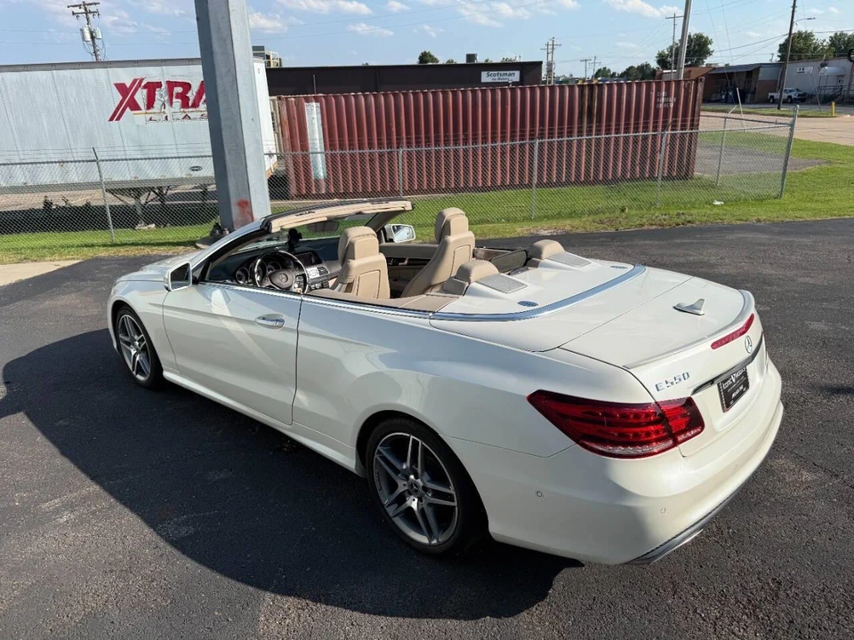 2014 Mercedes-Benz W212 E-Class - Image 14 of 31