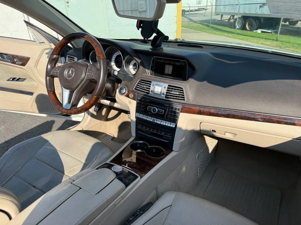 2014 Mercedes-Benz W212 E-Class - Image 31 of 31