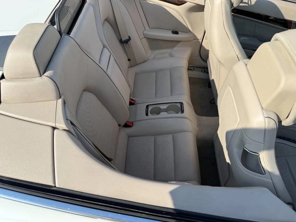 2014 Mercedes-Benz W212 E-Class - Image 21 of 31